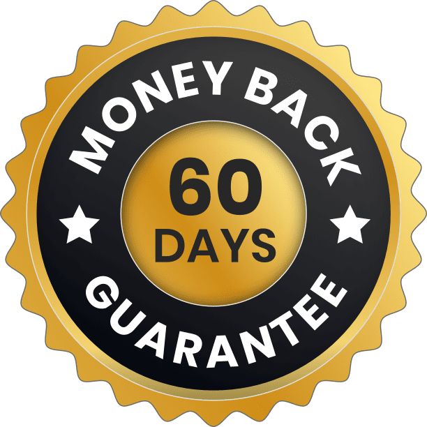 Claritox Pro 60 days money back 