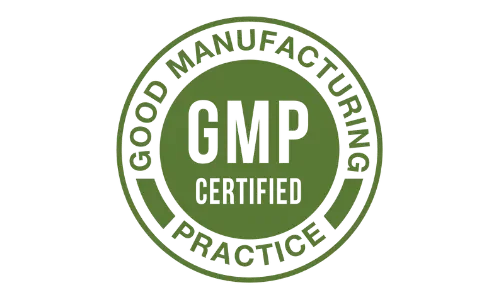 Claritox Pro gmp-certified
